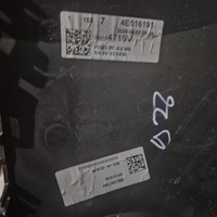 фото thumb №13, Бампер opel mokka ii b 2 перед передний идеальное состояние