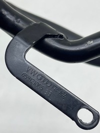 фото thumb №8, Audi a5 8t a4 b8 3.0 tdi труба шланг магистраль wody