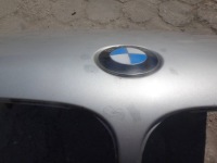 фото thumb №10, Капот крышка двигателя bmw 5 e39 sedan универсал