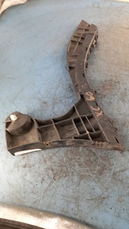 фото thumb №2, Напрямна лівий задня volvo xc60