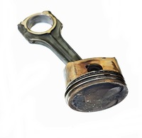 фото thumb №1, Поршень шатун mercedes 2.0 16v w203 cl203