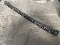 фото thumb №6, Tesla model s напрямна бампера заднього 6007724-00-d