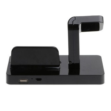 Умная подставка для зарядки Apple iPhone iWatch
