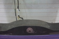 фото thumb №7, Кришка багажника багажника задня volvo v50 476-46