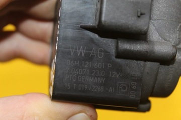 фото thumb №8, Дополнительный насос помпа воды porsche cayenne ii audi touareg 3 06h121601p