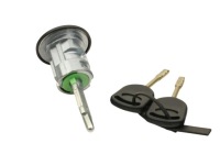 Вкладиш вкладка замка ford transit 2006- перед лівий Ціна, фото thumb