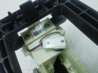 фото thumb №10, Домкрат переключения передач автоматическая коробка передач renault scenic iv eu