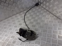 фото thumb №2, Замок двері центральний лівий перед renault scenic ii