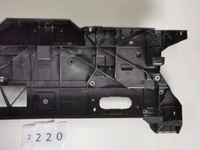 фото thumb №10, Усилитель, pas передний верхний jumpy/ zafira life/ expert/ proace 2.220