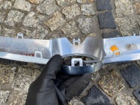 Opel astra iv j рестайлинг  молдинг хром решётка радиатора перед 13368852 13368660 оригинал Цена, фото thumb