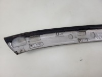 фото thumb №12, Mercedes slk r170 lift молдинг стекло лобовое левая блок двигателя левый 744