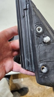 фото thumb №11, Дзеркало електричний alfa romeo stelvio 12 pin