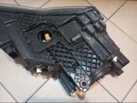 фото thumb №12, Skoda оригинальный номер 3v1941015a лампа левая перед