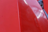 фото thumb №7, Лампа ліва задня задня верхній відбивач 30678220 volvo xc90 1 i 02-06