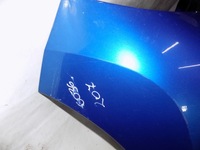 фото thumb №8, Peugeot 207 5d kmfd бампер задняя задний