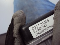 фото thumb №5, Модуль блок управления jeep renegade 51940341