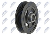 фото thumb №2, Rkp-ty-013 nty колесо ременное вала коленчатый вал. toyota eng.3z