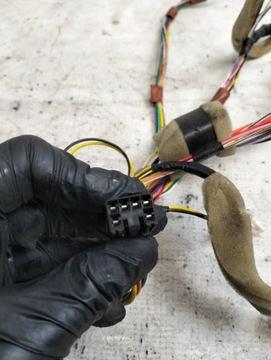 фото thumb №8, Джгут установка двері лівий перед toyota prius ii 08r 821247140y