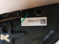 Tesla x скло кузовна бічна передня lh rh Оригінал, фото thumb