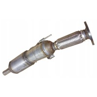 фото thumb №1, Фильтр dpf fap renault megane 1.5 dci 02/2009-