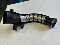 фото thumb №1, Ford focus mk3 1,6 труба шланг інтеркулер bv61-9c623-dd