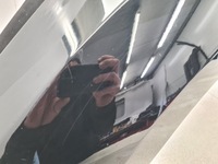 фото thumb №7, Renault megane iii крыло левый перед tegne