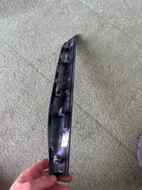 фото thumb №3, Edge dekor консоли vignale em2b-r044d84 ford