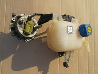 фото thumb №1, Fiat doblo ii lift бак расширительный фильтр топлива