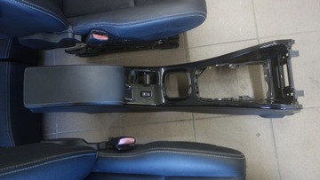 фото thumb №12, Renault megane iii рестайлинг сиденья диван обшивки