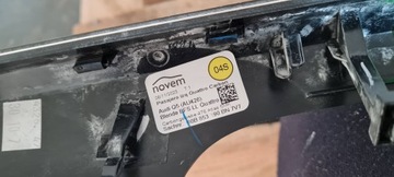 фото thumb №16, Sq5 80a q5 рестайлинг планка планки декоративный konsolli панели дверь carnon eu 7v7