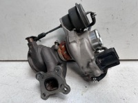 Купити Турбіна opel astra k 1.0 turbo, фото thumb