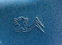 фото thumb №13, Peugeot 208 ii gt line 2019- крышка багажника зад задняя org