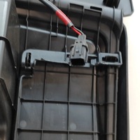 фото thumb №6, Kia ev6 2023 другая часть подвеска