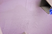 фото thumb №6, Oh157 citroen c-elysee ii защита стойка правый задняя