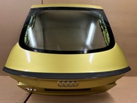 фото thumb №5, Кришка багажника задня зад audi rs5 s5 a5 8w 8w8 sportback спойлер карбон