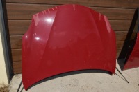 фото thumb №2, Alfa romeo giulietta капот кришка двигуна vr 289