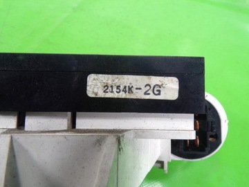 фото thumb №9, Honda crx del sol панель воздуховод