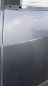 фото thumb №4, Двері ліва задня renault modus 07r