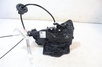 фото thumb №1, Замок левый задняя дверь skoda scala