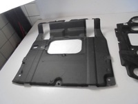 фото thumb №3, Защита подвеска kia ev6 электрик 2021 r