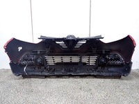 фото thumb №8, Kompletny перед капот лампы крыло бампер kod: bixpb renault captur 15r