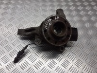 фото thumb №1, Поворотный кулак левый перед opel vectra c 2.2 dti