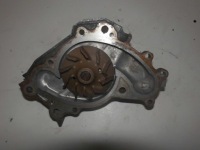 фото thumb №2, Насос воды lexus rx400h