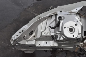 фото thumb №9, Volvo xc90 ii чверть лонжерон права перед передня