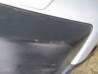 фото thumb №7, Бампер перед передній citroen jumpy pod ксенон омивачі