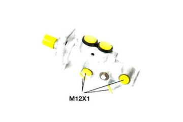 фото thumb №1, Ap насос гальмівна 1j1614105s 1j1614019a