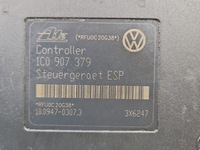 фото thumb №9, Насос abs audi a3 8l 6x0614517 1c0907379