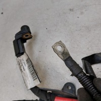 Volvo v40 2 d4 2,0d v42 провода клемма аккумулятор 31409547 e03632100 Оригинал, фото thumb