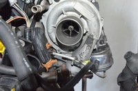 фото thumb №8, Двигатель suzuki grand vitara ii renault 1.9 ddis dci 130 km f9 комплектный