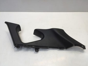 фото thumb №1, Hyundai tucson iv 2021 обшивка стойка правый зад